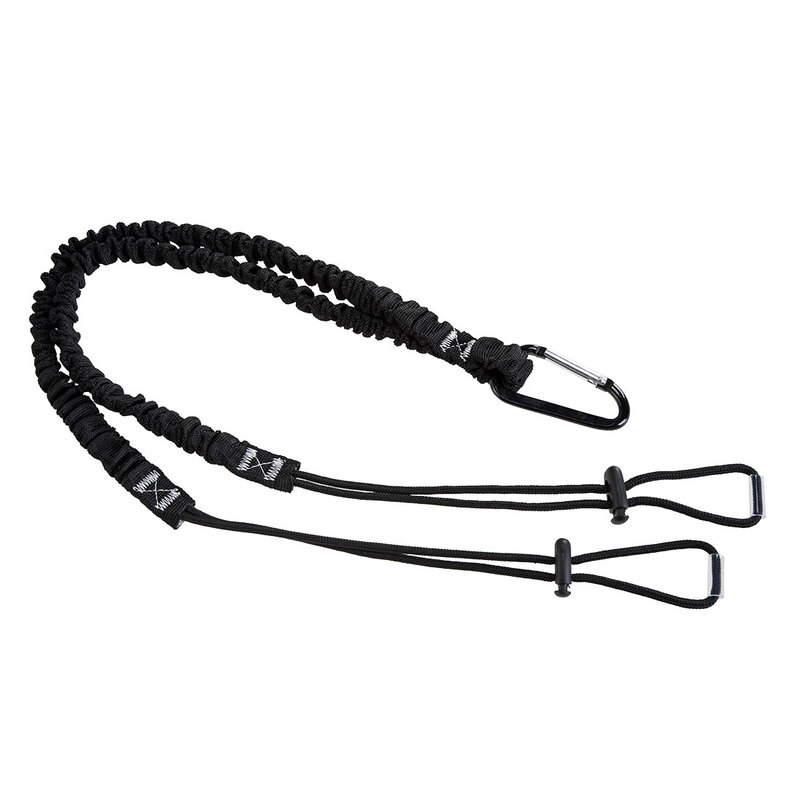 Portwest Double Tool Lanyard 