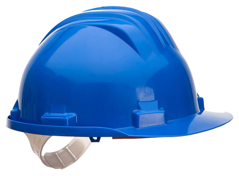 Portwest Work Safe Helmet