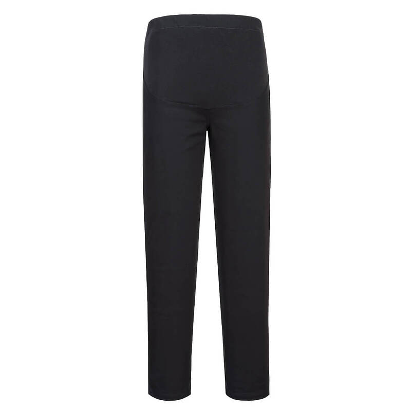 Portwest Stretch Maternity Trousers