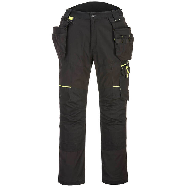 Portwest WX3 Eco Stretch Holster Trousers